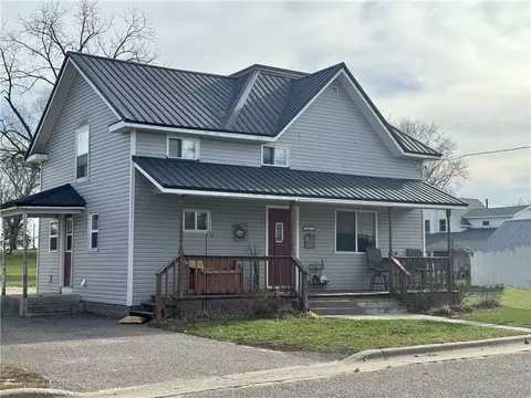 50612 Bratberg St, Eleva, WI 54738