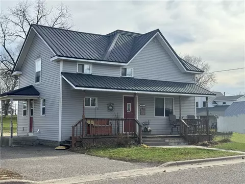 50612 Bratberg St, Eleva, WI 54738