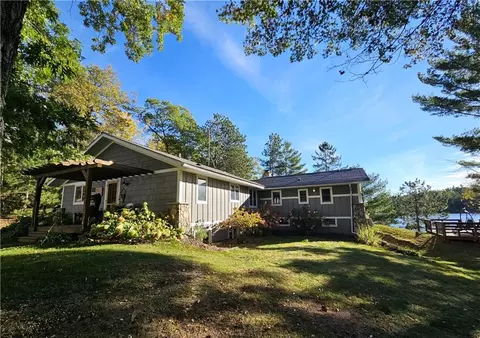 28408 Old 35 Rd, Danbury, WI 54830