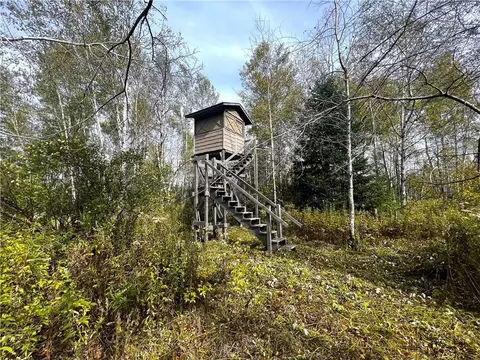 w4244 Circle Road, Glen Flora, WI 54526