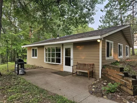 3163 Oak Lake Rd, Webster, WI 54893