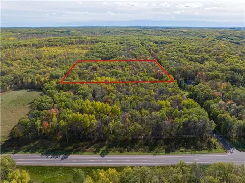 4862 N Ben-thom Rd, Spooner, WI 54801