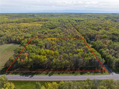 4886 N Ben-thom Rd, Spooner, WI 54801