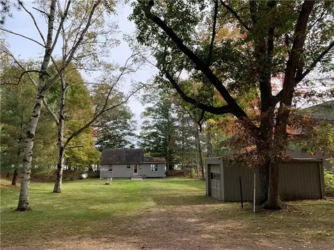 27617 126th St, New Auburn, WI 54757