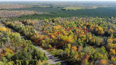lot6 County Highway B, Winter, WI 54896