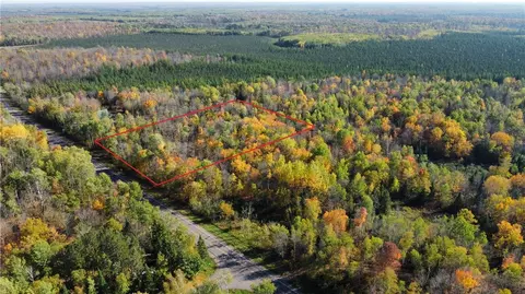 lot7 County Highway B, Winter, WI 54896