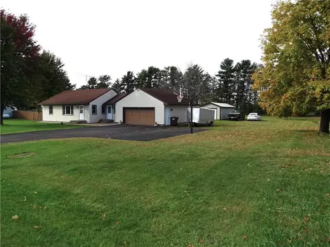 N6135 Hwy V, Durand, WI 54736
