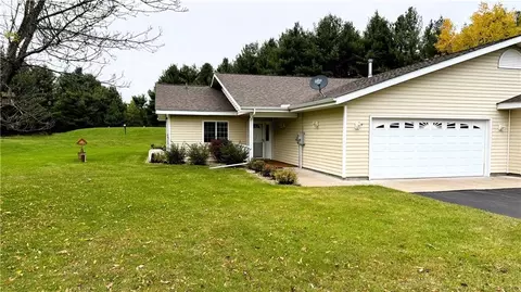 16398 Ridgerock Rd # W, Hayward, WI 54843