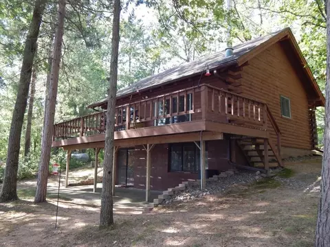30168 County Road H, Danbury, WI 54830