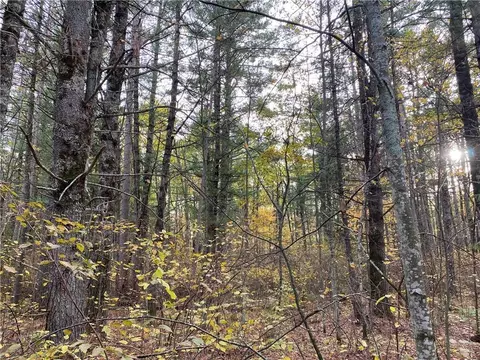 Lot 11 Indian Trail Road, Hayward, WI 54843