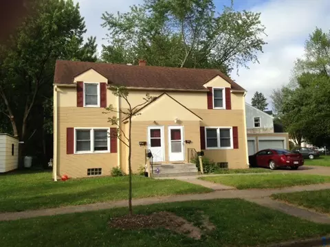 Undisclosed, Eau Claire, WI 54701