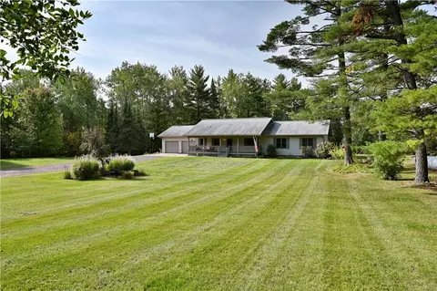 13853 W State Highway 77, Hayward, WI 54843