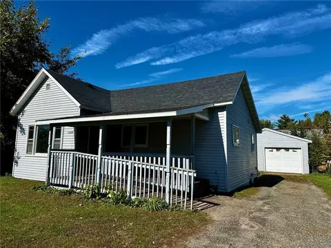 13606 Thomas St, Osseo, WI 54758