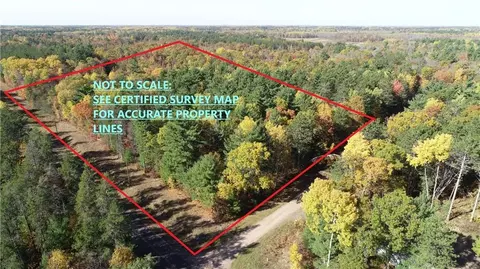 00000 Firefly Ln, Webster, WI 54893 photo 6