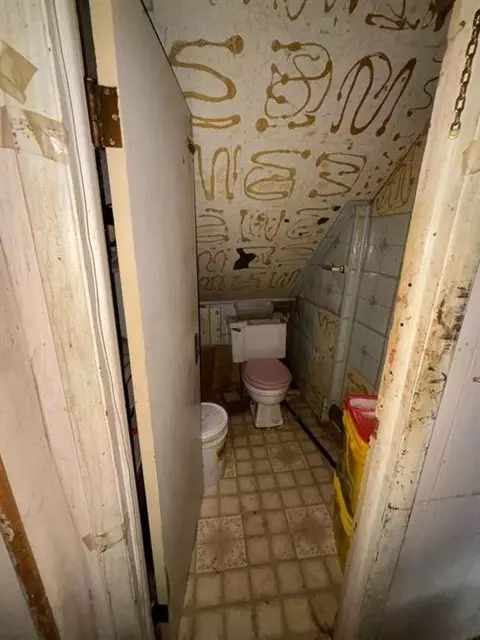Bath - 112 N 3rd St, Cornell, WI 54732 photo 3 of 3