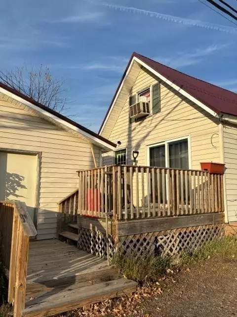Exterior - 112 N 3rd St, Cornell, WI 54732 photo 2 of 2