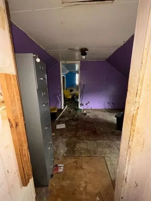 Entry Way - 112 N 3rd St, Cornell, WI 54732 photo 5 of 6