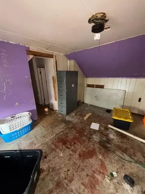 Bedroom - 112 N 3rd St, Cornell, WI 54732 photo 3 of 4