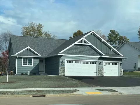 1270 Plum Creek Dr #LOT 63, Eau Claire, WI 54703