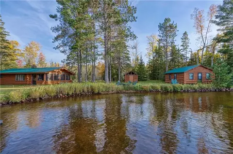 9260 Duncan Point Rd # W, Hayward, WI 54843