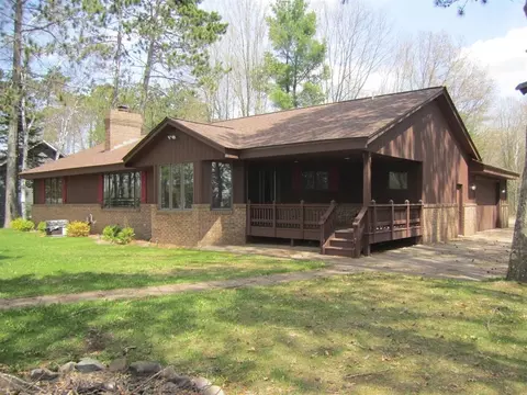 27792 301st Ave, Holcombe, WI 54745