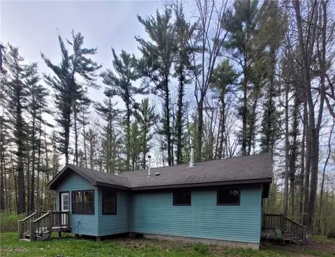 w6670 Poertner Road, Neillsville, WI 54456