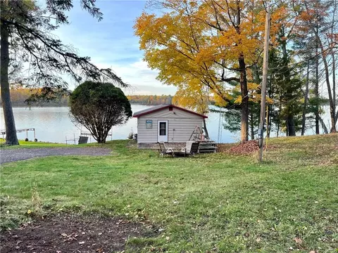 2942 Sunset Bay Road, Birchwood, WI 54817