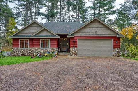4846 County Highway G # N, Winter, WI 54896