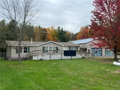 24125 Ellis Ave, Siren, WI 54872