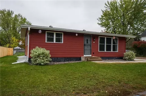 533 Chippewa St, Chippewa Falls, WI 54729