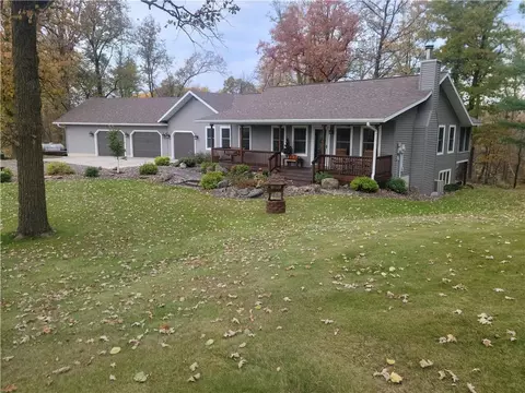 1698 40th St, Turtle Lake, WI 54889
