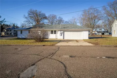 715 University Ave, Colfax, WI 54730