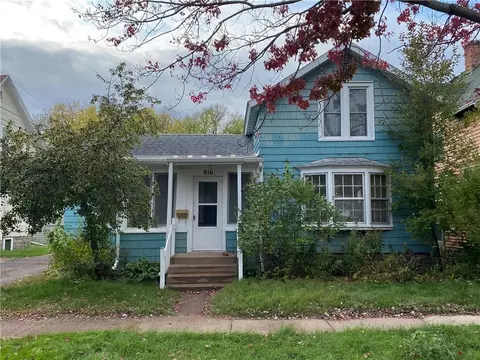 816 6th Ave, Eau Claire, WI 54703