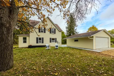 n8520 County Road Dg, Colfax, WI 54730