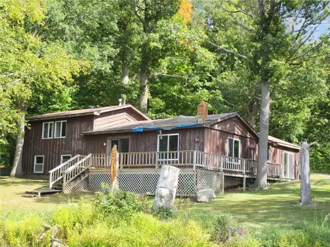 1568 2 12 St, Turtle Lake, WI 54889
