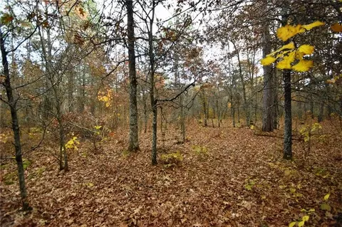 0 Foxes Landing Rd, Grantsburg, WI 54840