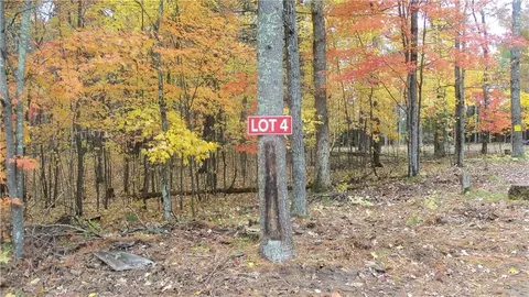 Lot 4 Anchor Inn Rd, Webster, WI 54893