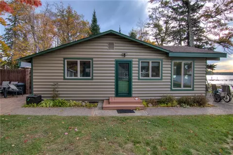 7772 N County Highway K #1, Hayward, WI 54843