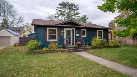 914 Stout St, Menomonie, WI 54751