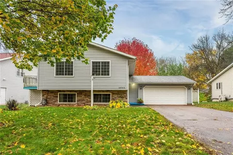 2602 Jeanne Ln, Eau Claire, WI 54703