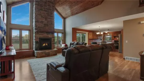 s9875 Lowes Creek Road, Eleva, WI 54738 photo 13