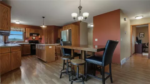 s9875 Lowes Creek Road, Eleva, WI 54738 photo 7