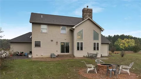 s9875 Lowes Creek Road, Eleva, WI 54738 photo 3