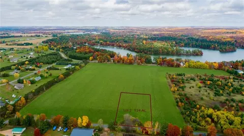 Lot 2 9th Ave, Chetek, WI 54728