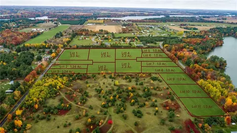 Lot 2 9th Ave, Chetek, WI 54728 photo 2
