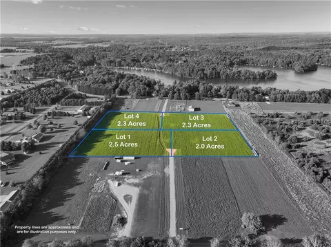 lot2 2 Acres 9th Ave, Chetek, WI 54728 photo 3