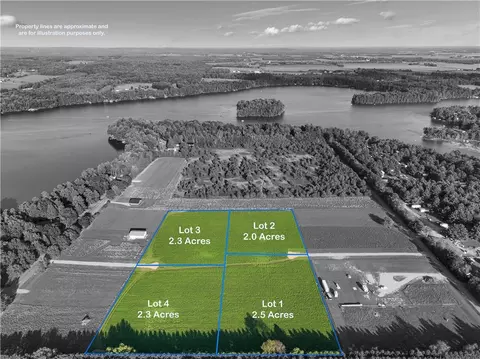 lot2 2 Acres 9th Ave, Chetek, WI 54728 photo 2