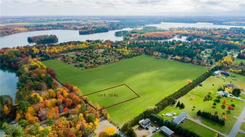 Lot 6 9 7/16 Ave, Chetek, WI 54728