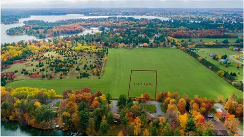 Lot 7 9 7/16 Ave, Chetek, WI 54728
