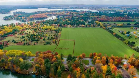 Lot 8 9 7/16 Ave, Chetek, WI 54728